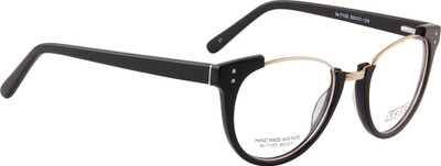 

FEFE Full Rim Cat-eyed Frame(50 mm