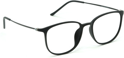 

Fizan Full Rim Round Frame(51 mm