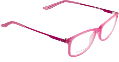 

Farenheit Full Rim Rectangle Frame(49 mm