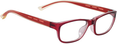 

Hawai Full Rim Rectangle Frame(51 mm