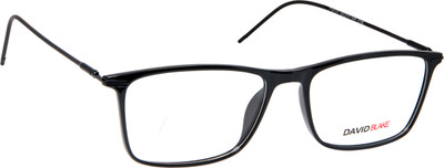 

David Blake Full Rim Rectangle Frame(53 mm