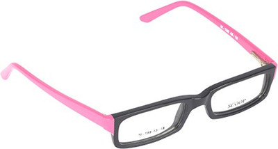 

Scoop Full Rim Rectangle Frame(48 mm