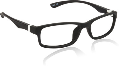 

Glitters Full Rim Square Frame(53 mm