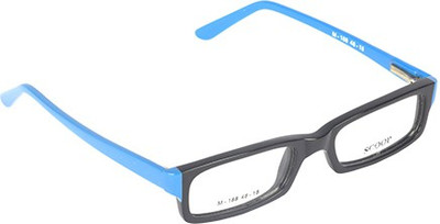 

Scoop Full Rim Rectangle Frame(48 mm