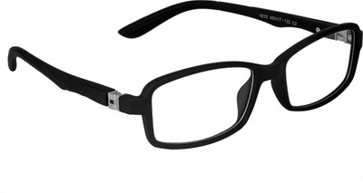 

Terry Ford Full Rim Rectangle Frame(48 mm