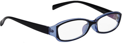 

Hawai Full Rim Rectangle Frame(51 mm