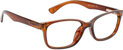 

Glitters Full Rim Rectangle Frame(44 mm