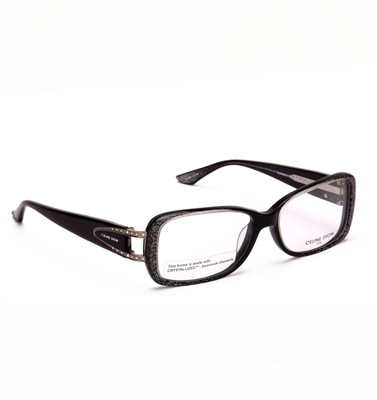 

Celine Dion Full Rim Rectangle Frame(53 mm