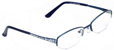 

IT Acer Half Rim Oval Frame(48 mm