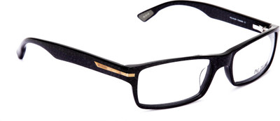 

Pal Zileri Full Rim Rectangle Frame(54 mm)