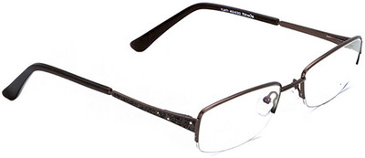 

IT Acer Half Rim Oval Frame(48 mm