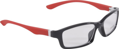 

HD Clair Full Rim Rectangle Frame(55 mm