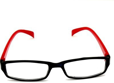 

Cruze Full Rim Rectangle Frame