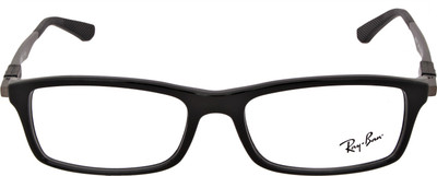 Ray-Ban Full Rim Rectangle Frame(56 mm