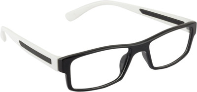 

Irayz Full Rim Rectangle Frame(50 mm