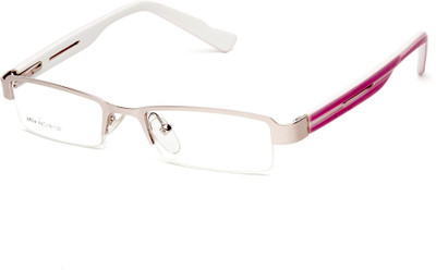 

Specky Half Rim Rectangle Frame(44 mm