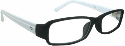 

A R Full Rim Rectangle Frame(47 mm