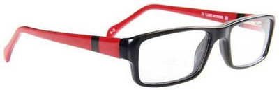 

DB Full Rim Rectangle Frame(52 mm