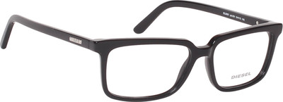 

Diesel Full Rim Wayfarer Frame(54 mm