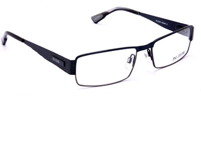 

Pal Zileri Full Rim Rectangle Frame(55 mm)