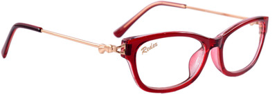 

Redex Full Rim Rectangle Frame(50 mm