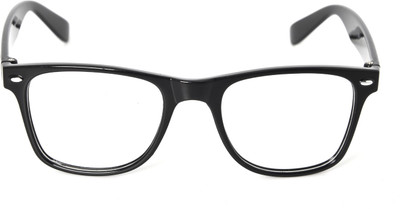 

Cruze Full Rim Wayfarer Frame