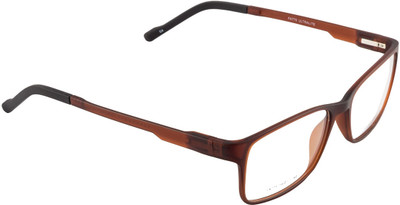 

Farenheit Full Rim Rectangle Frame(54 mm
