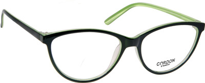 

Cardon Full Rim Cat-eyed Frame(54 mm