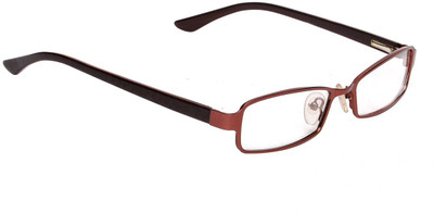 Hawai Full Rim Rectangle Frame(51 mm