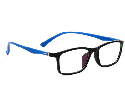 

Royal Son Full Rim Square Frame(52 mm