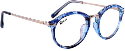 

Redex Full Rim Round Frame(50 mm