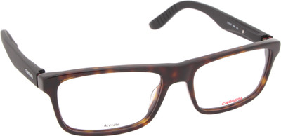

Carrera Full Rim Rectangle Frame(55 mm