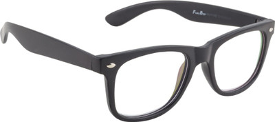 

Funky Boys Full Rim Wayfarer Frame(55 mm