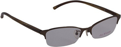 

Jill Stuart Half Rim Rectangle Frame(52 mm