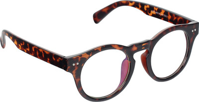 

Olvin Full Rim Round Frame(46 mm