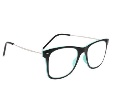 

Royal Son Full Rim Square Frame(52 mm