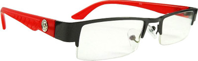 

Els Half Rim Rectangle Frame(50 mm