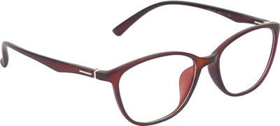 

Zyaden Full Rim Round Frame(51 mm