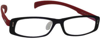

Hawai Full Rim Rectangle Frame(51 mm