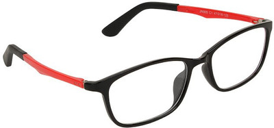 

David Martin Full Rim Rectangle Frame(47 mm
