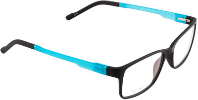 

Farenheit Full Rim Rectangle Frame(54 mm