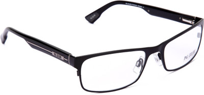 

Pal Zileri Full Rim Rectangle Frame(54 mm)