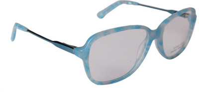 

Iryz Full Rim Square Frame(54 mm