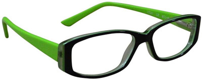 

Fast Fashion Full Rim Oval Frame(50 mm