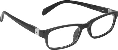 Terry Ford Full Rim Rectangle Frame(42 mm