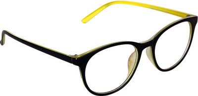 

Zyaden Full Rim Round Frame(51 mm