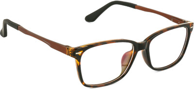 

Royal Son Full Rim Square Frame(51 mm