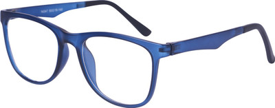 

Clark Eye Full Rim Square Frame(50 mm
