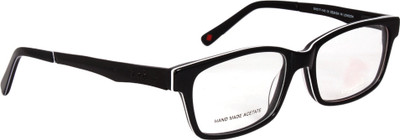 

Lee Cooper Full Rim Rectangle Frame(54 mm