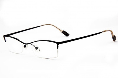 

Eetrous Half Rim Rectangle Frame(49 mm